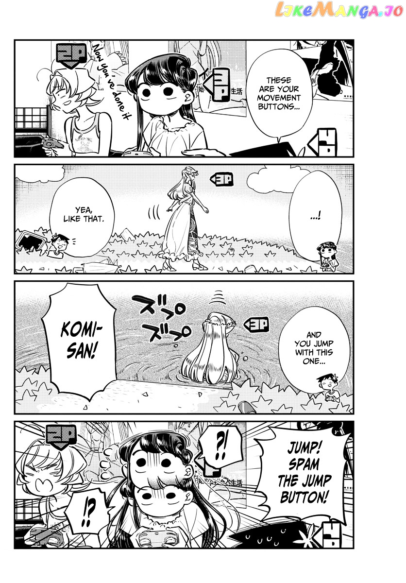 Komi Can
